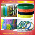 custom best selling silicone Straps